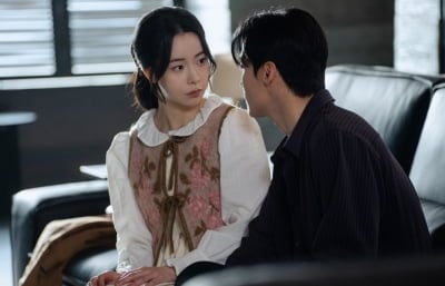'멋진 신세계' 임지연, 결국 조선으로 회귀하나…배우들이 꼽은 관전 포인트→결말에 쏠린 기대