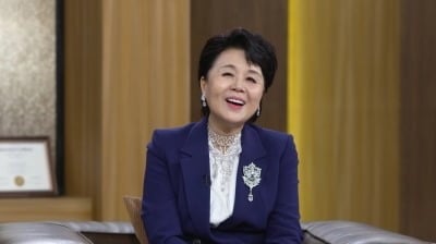 박정희 피살 사건 연루 돼 활동 중단…심수봉 "가장 많이 울었던 시기" ('데이앤나잇')