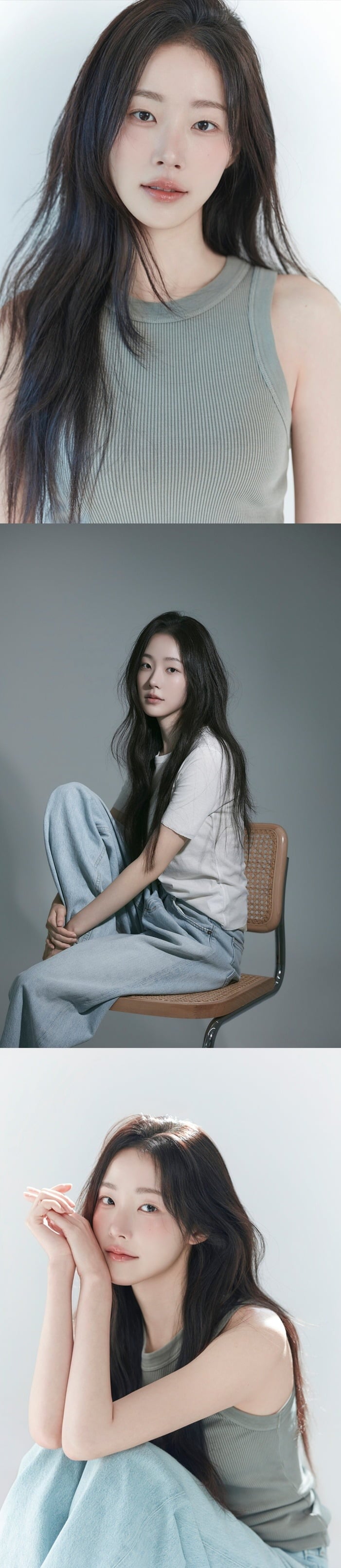 배우 채원빈이 로맨틱 코미디부터 사극, 판타지까지 장르의 경계를 넘나드는 행보로 차세대 여배우 '세대교체' 주역으로 주목받고 있다./사진제공=아우터유니버스