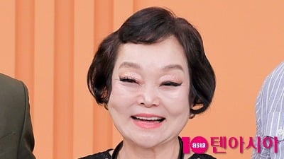 얼굴에 피멍이…'빅마마' 이혜정, 자택서 낙상 사고 "죽음까지 떠올랐다"
