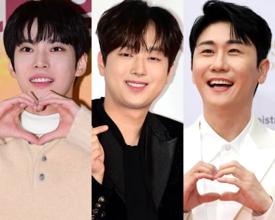 NCT 도영·이찬원·영탁, 뜻밖의 공통점 밝혀졌다…전현무도 감탄한 맛집 정체는 ('전현무계획')
