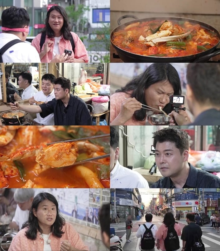 '전현무계획3'에 임우일이 출연한다. / 사진=MBN·채널S