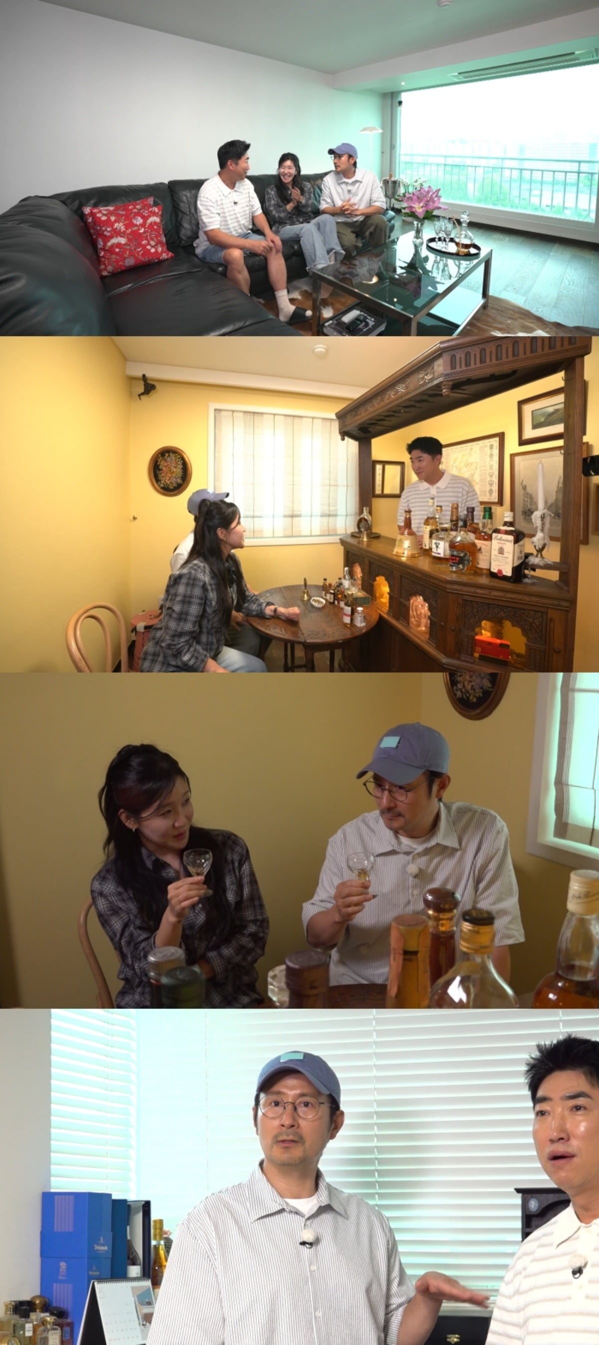 '구해줘 홈즈'가 '한 지붕 영역 전쟁' 특집으로 꾸며진다. / 사진제공=MBC