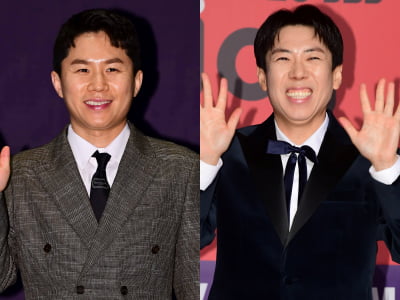양세형, 실수해놓고 동생 탓…"세찬이한테 뒤집어씌웠다" ('홈즈')
