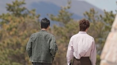 양성애자 연프라더니…"성향 숨겨왔다" 첫 데이트부터 파격 발언 ('스탠바이미')