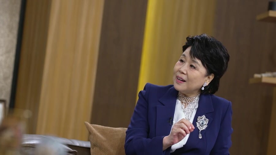 심수봉이 대학가요제를 회상하다 사과했다./사진제공=MBN