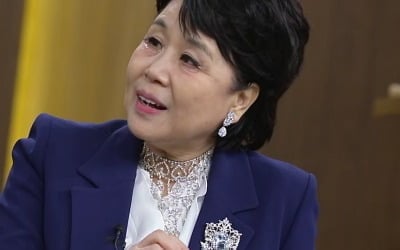 심수봉, 48년 만에 사과했다…"충격으로 기억에서 지워, 상처 때문" ('데이앤나잇')
