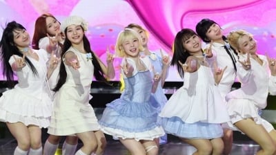 유니스, 드디어 첫 日 앨범 발매…7월 컴백 확정