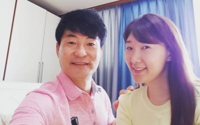 '65세' 이한위, ♥19살 연하 아내와 결혼 속내…"회유하고 혼도 냈는데" ('라스')