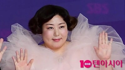 '결혼 8년 차' 신기루, 권태기 고백했다…조혜련 "남편에게 귀여워져야" ('신여성')