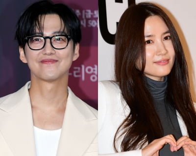 [공식] '진아름♥' 남궁민, 결혼 4년 만에 아빠된다…"곧 출산 예정, 새 생명 찾아와"