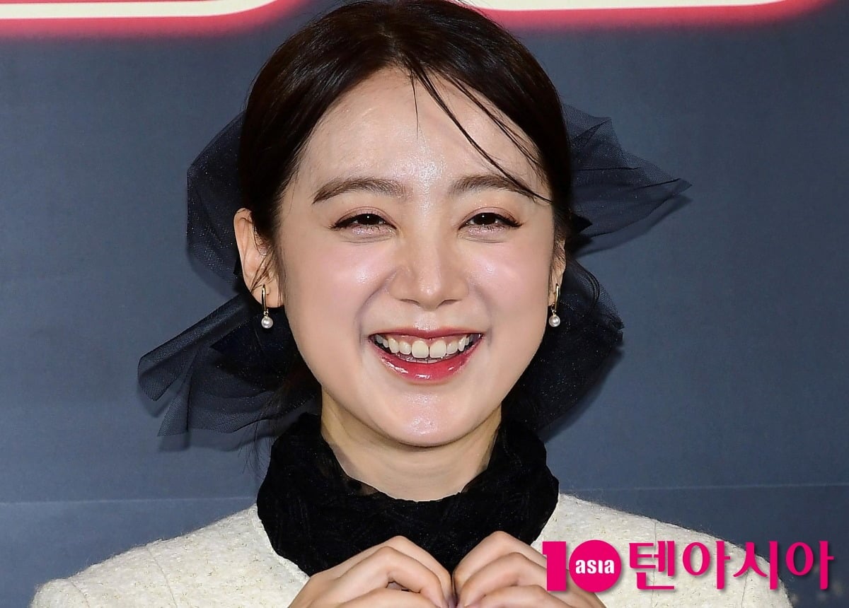 혜림이 연애 시절 일화를 공개했다. / 사진=텐아시아DB