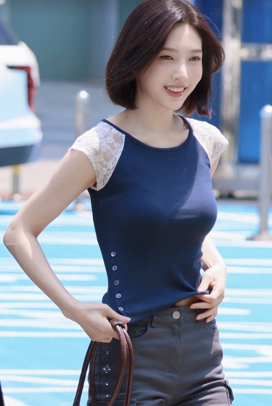 조이 / 사진 = 조이 SNS