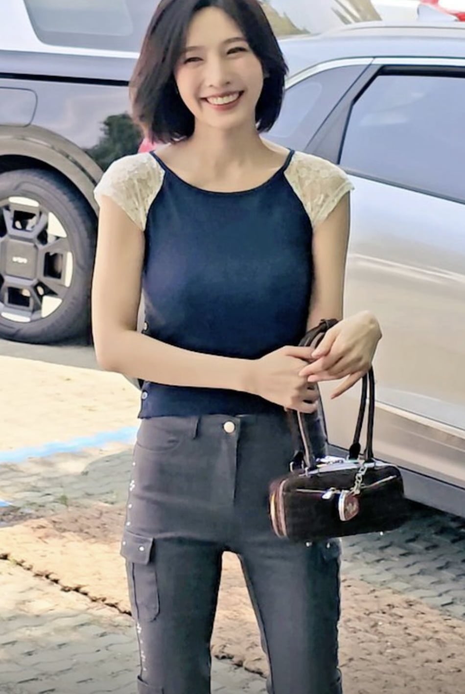 조이 / 사진 = 조이 SNS