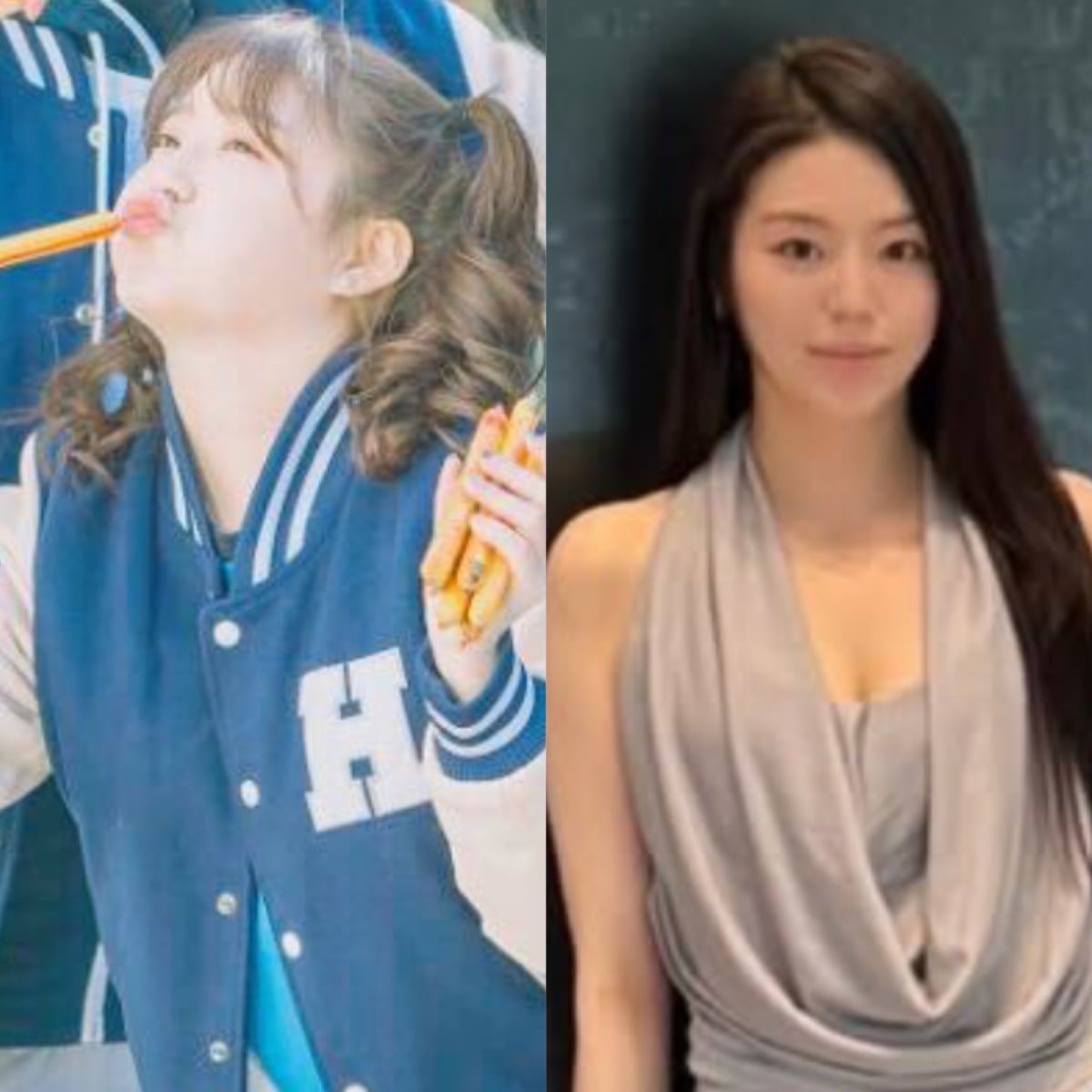조혜정 / 사진 = 조혜정 SNS