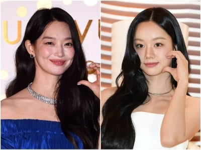 '뱃살 구설' 혜리 이어 신민아 '임신설' 곤욕…여배우 몸매 둘러싼 무례한 관심