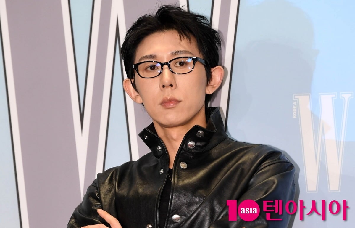 코드쿤스트가 '나 혼자 산다'에 출연한다. / 사진=텐아시아DB