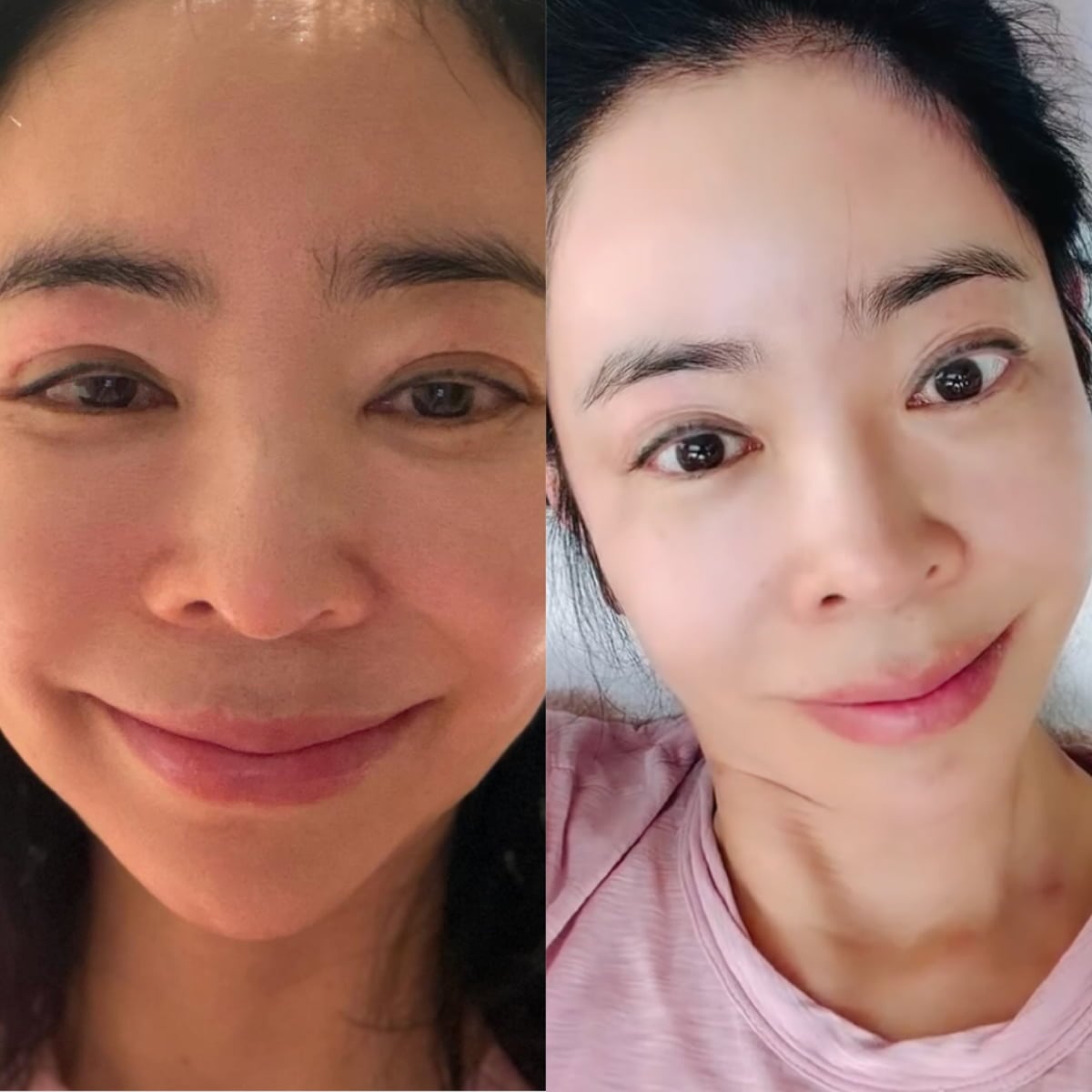 이혜영 / 사진 = 이혜영 SNS