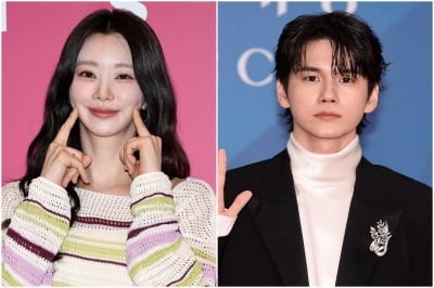 불필요한 알바생 투입에 '연예인 끼워팔기' 지적…세대 소통 흐려진 '봉주르 빵집' [TEN스타필드]