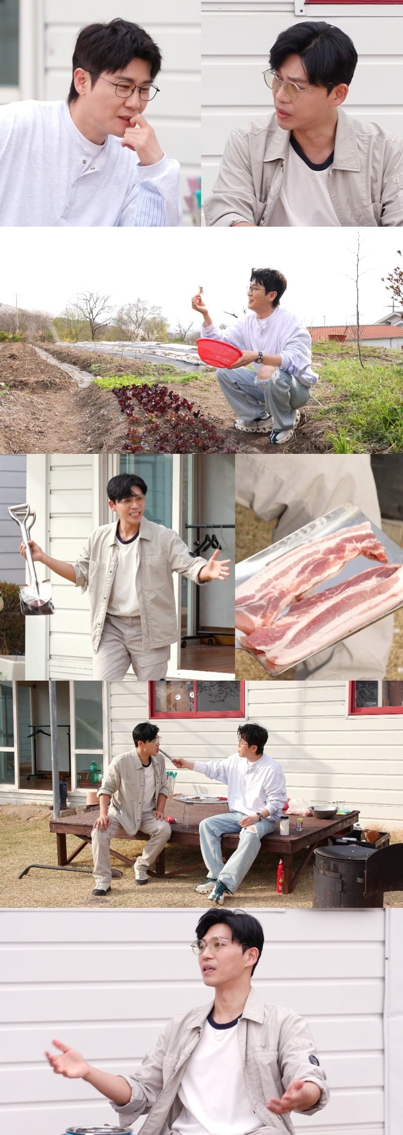 지승현이 '편스토랑'에 출연한다. / 사진=KBS