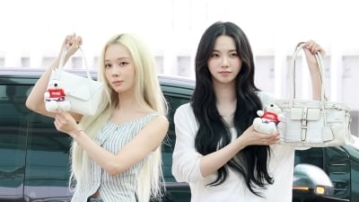카리나·윈터로 딥페이크 만들어 팔더니…징역 2년 6개월 선고