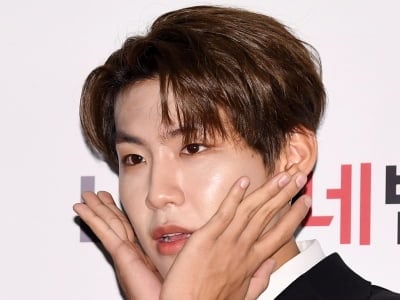 [단독] 워너원 박우진, 배우 활동 박차…9년 만에 소속사 이적 후 숏폼 드라마 주연 발탁