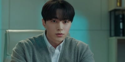 김명수, 더 잘생겨졌네…이번엔 심리 상담가로 변신 ('공감세포')