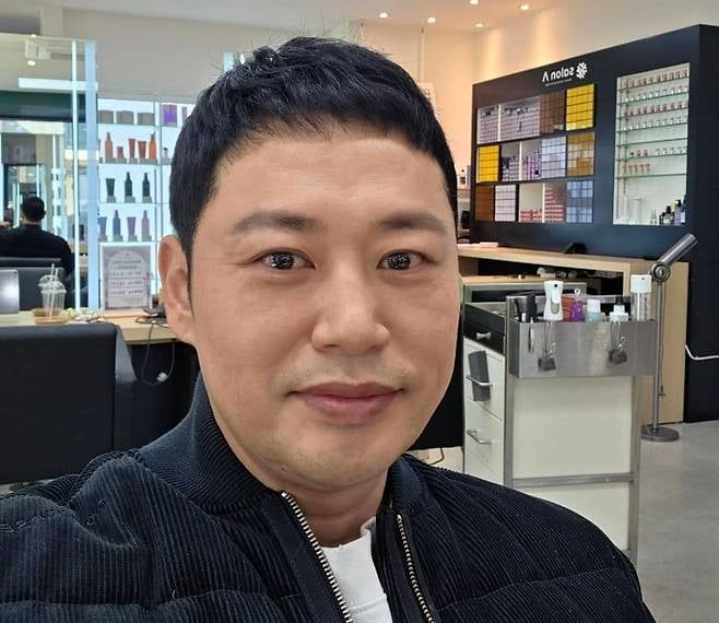 사진=양치승 SNS