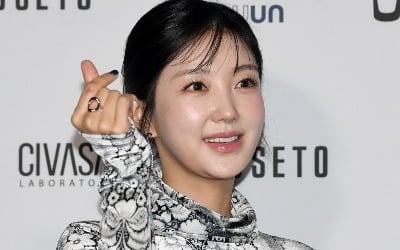 씨야 수미에서 재벌가 맏며느리로…이름 바꾼 이서안, 15년 내공 빛 발했다[TEN피플]