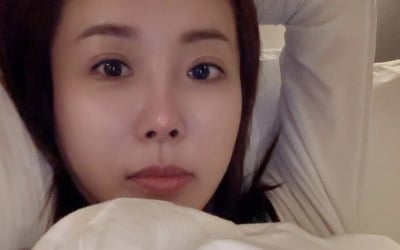 '47세' 한다감, 임산부 식단이 왜 이래…"증량 무서워, 저녁은 샐러드와 단백질만"