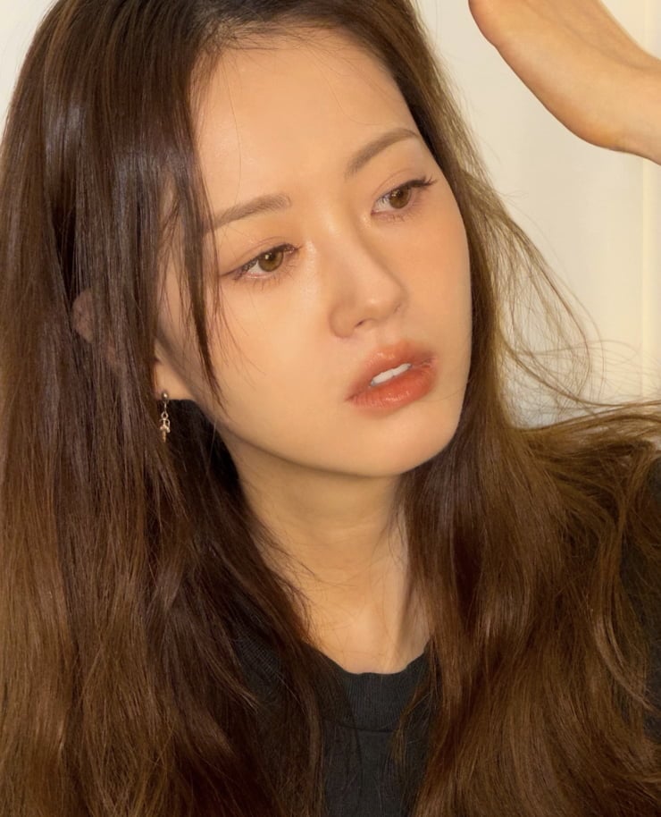 고아라 / 사진 = 고아라 SNS
