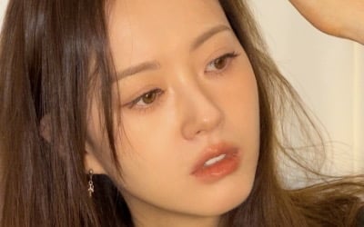 이렇게까지 예뻐도 되나…'36세' 고아라, 동안 미모는 여전한데 제대로 물오른 성숙미