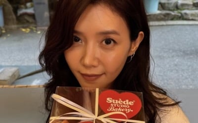 50대가 코 앞인데…채정안, 방부제 미모로 17년 전 '커피 프린스' 한유주 재소환