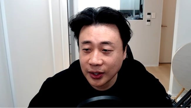 사진 = 유튜브 채널 '장사의 신' 