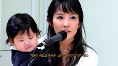 ‘故최진실 딸’ 최준희, 무속인 만나 들은 말…“엄마는 딸이 같은 길 갈까봐”