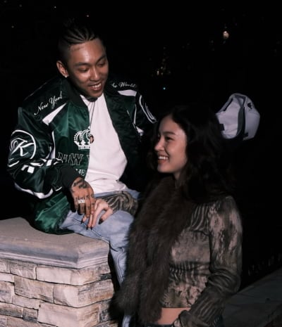 도끼, 건강 악화 이후 ♥이하이와 멀어졌다 "나는 36살 이하이는 29살…풋사랑 NO" ('홈룸쇼')