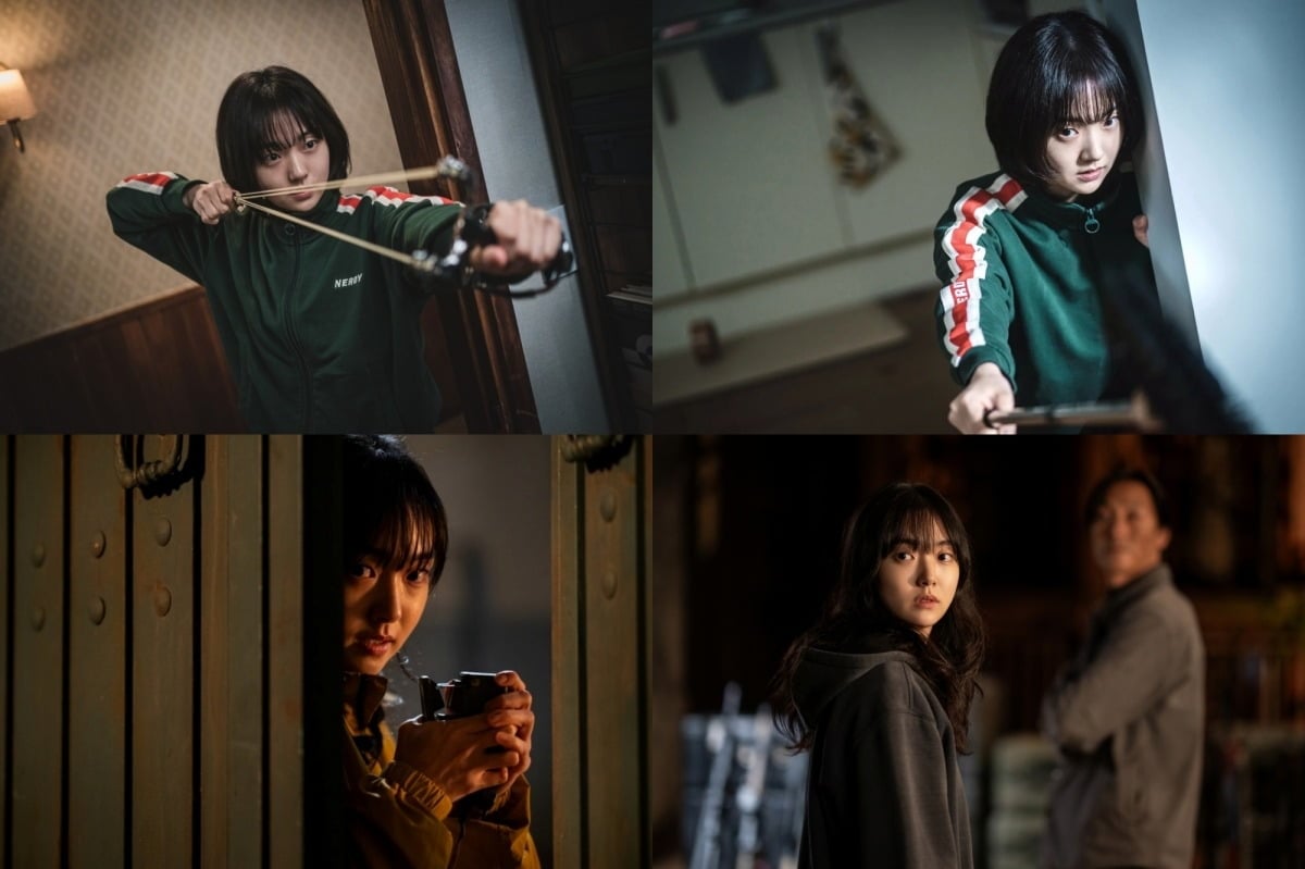 '킬러들의 쇼핑몰 시즌2'가 7월 중 공개된다. / 사진=월트디즈니 컴퍼니 코리아
