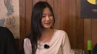 '성동일 딸' 성빈, 알고보니 예고 편입생이었다…"가족 모두가 반대, 혼자 원서 내" ('윤주모')[종합]