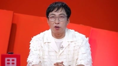 박명수, 마침내 기쁜 소식 전했다…2년 만에 메인 MC석 차지, "전현무 박힌 돌 빼내" ('사당귀')