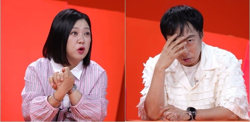 박명수가 전현무 대신 '사당귀' 메인 MC 자리를 차지했다./사진제공=KBS