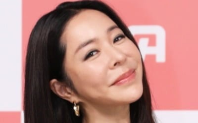 이혜영 "다리 보험 이슈되려고 들어"…30년 치 패셔니스타 옷방 공개 ('혜영이는 못말려')