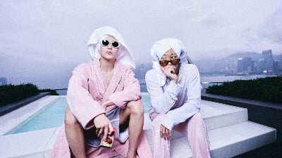 세븐틴 V8, 데뷔 12년 차도 귀여울 수 있어…콘셉트 포토 추가 공개