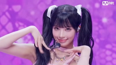 "거제, 야호!"로 어디까지 가려나…리센느, 2년 만 음방 재소환