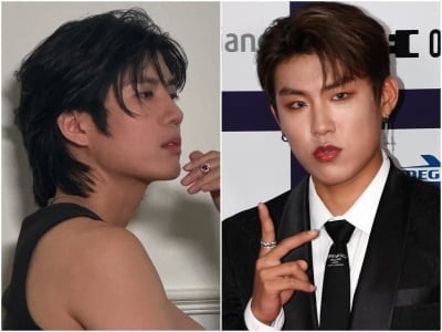 워너원 박우진→SS501 김규종, 서바이벌 출연…이병헌 감독 "숏드라마 장인" ('디렉터스')