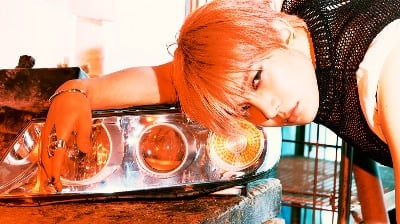 에반, 그룹 나와 솔로 데뷔하더니…벅스 1위 올랐다