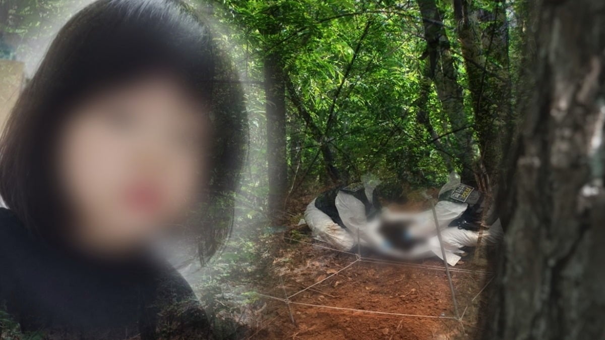 '그것이 알고 싶다'가 시흥 암매장 살인 사건을 다룬다. / 사진제공=SBS