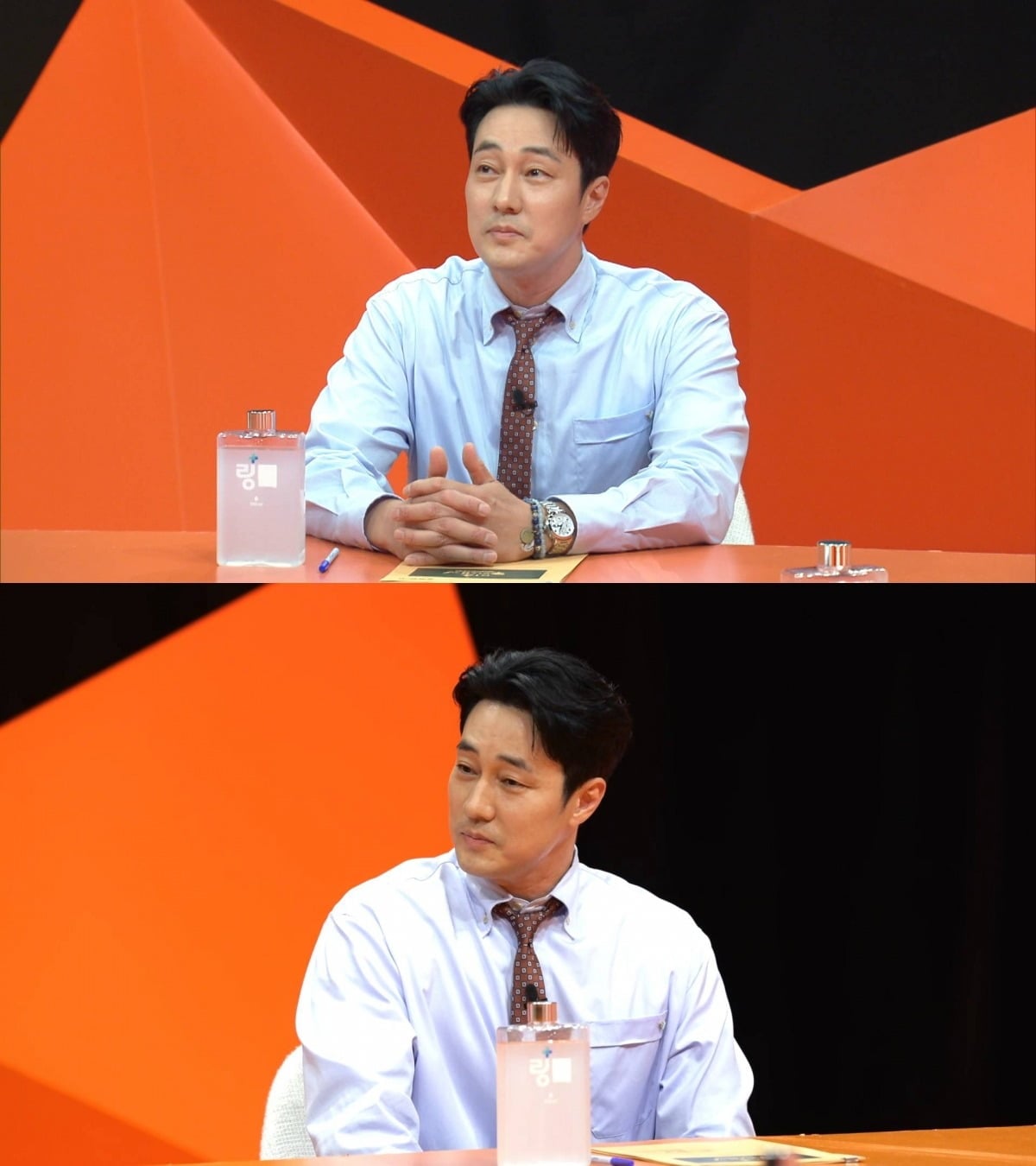 소지섭이 '미운 우리 새끼'에 출연한다. / 사진=SBS