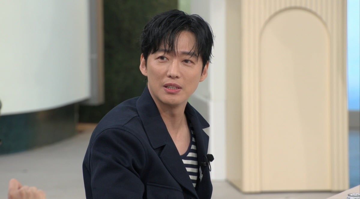 남궁민이 '냉부'에 출연한다./사진제공=JTBC