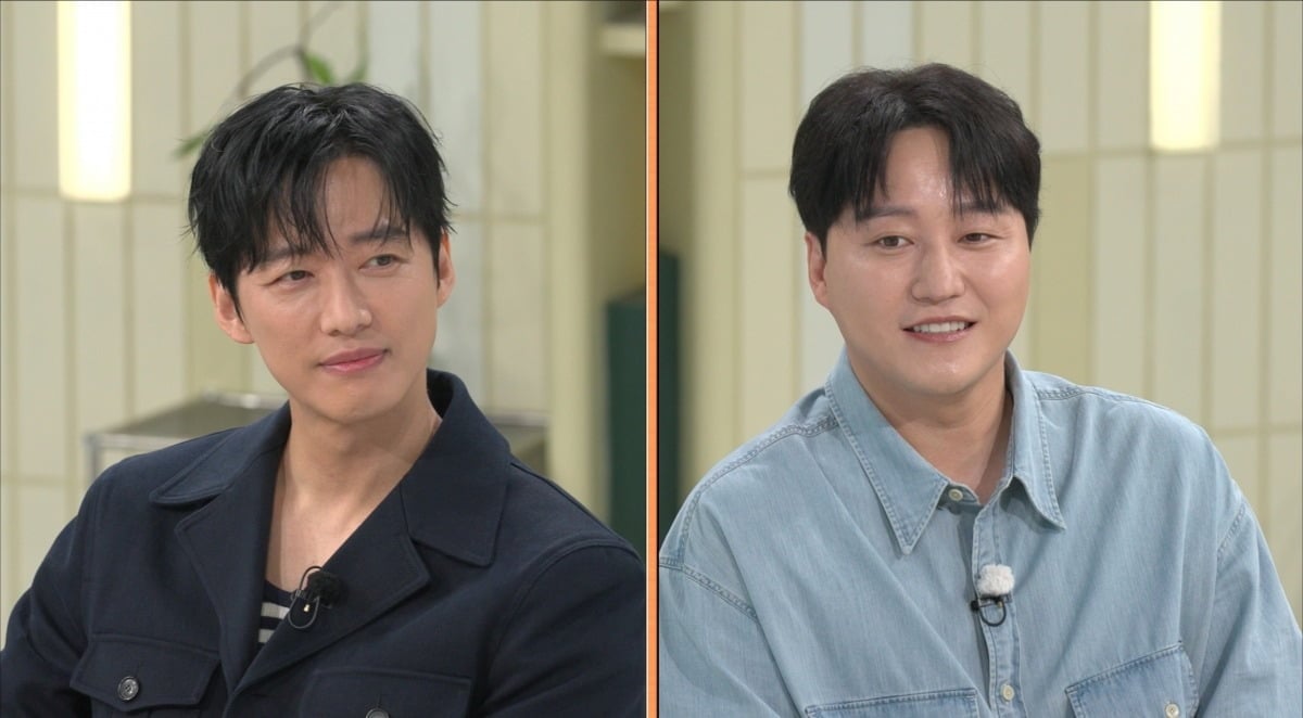 남궁민이 '냉부'에 출연한다./사진제공=JTBC