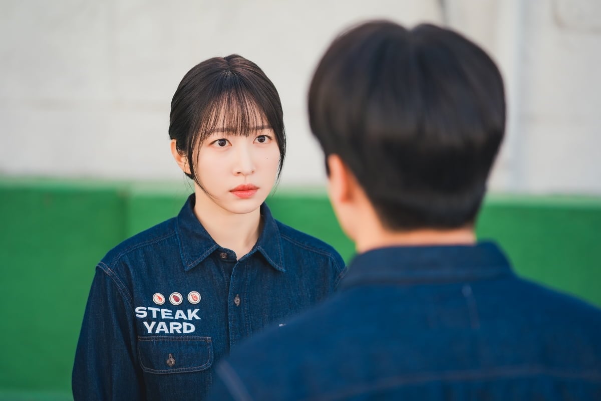 배우 안희연(하니)이 '사랑이 온다'에 출연한다. / 사진 제공: KBS 2TV 새 주말드라마 